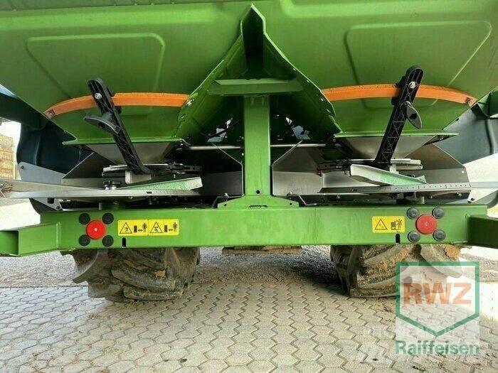Amazone ZA-M 1501 Abonadoras