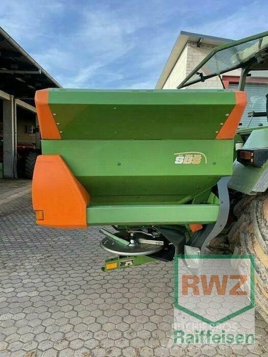 Amazone ZA-M 1501 Abonadoras