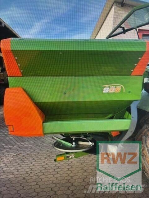 Amazone ZA-M 1501 Abonadoras
