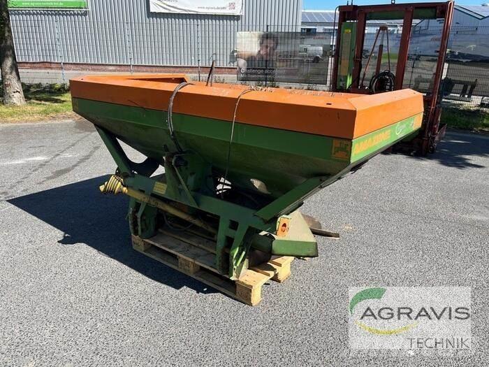 Amazone ZA-M II 1000 Abonadoras