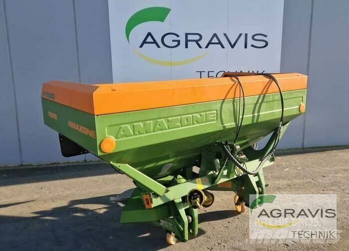 Amazone ZA-M MAX 1500 Abonadoras
