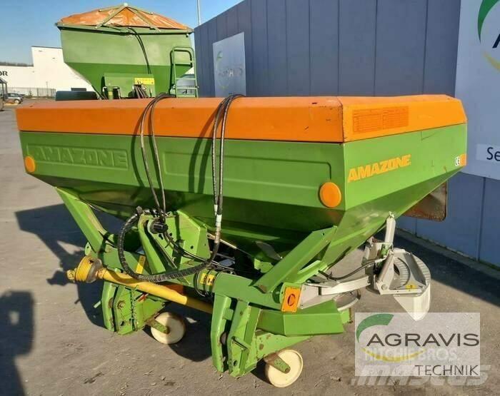 Amazone ZA-M MAX 1500 Abonadoras