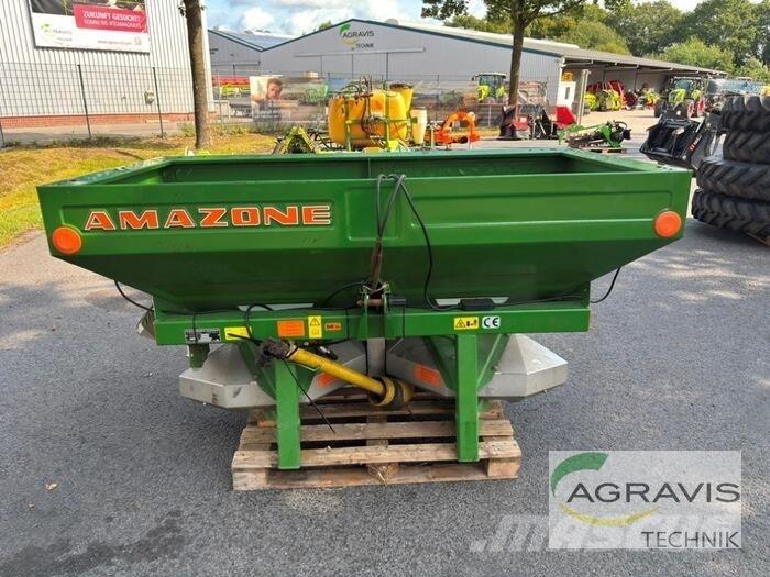 Amazone ZA-M NOVIS Abonadoras
