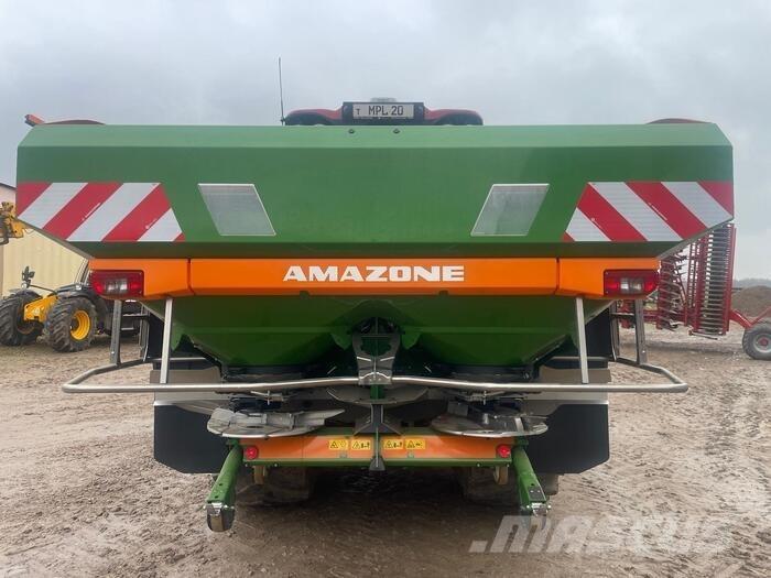 Amazone ZA-TS 3200 Abonadoras