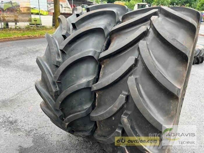 Apollo 600/70R28 Neumáticos, ruedas y llantas
