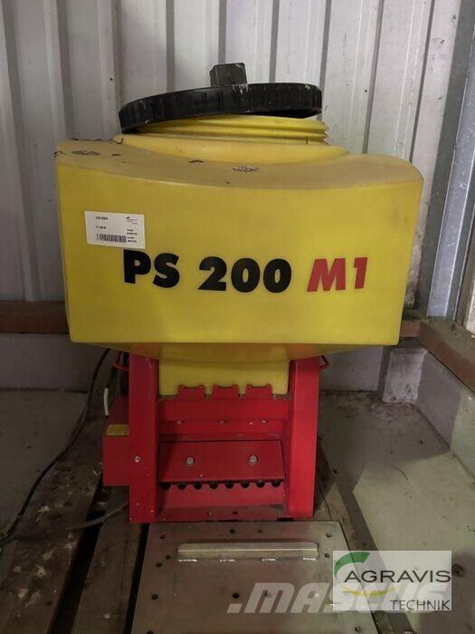 APV PS 200 M1 Sembradoras