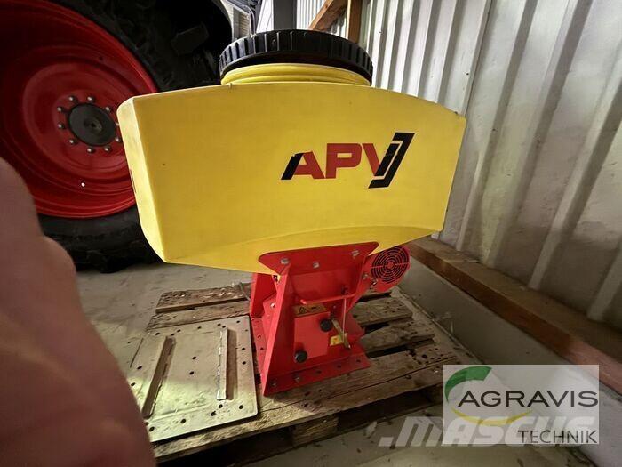 APV PS 200 M1 Sembradoras