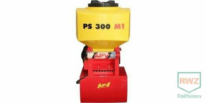 APV PS 300 M1 Sembradoras