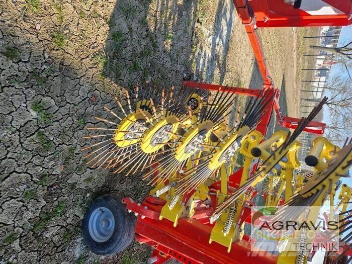 APV RH 600 M1 Segadoras y cortadoras de hojas para pastos