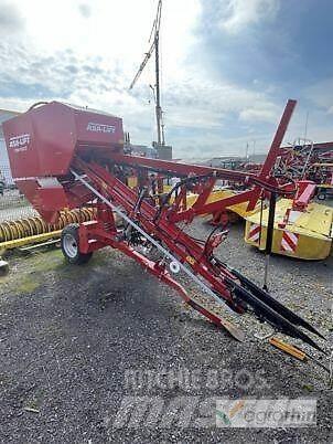 Asa-Lift CM100c Agricultura - Otros