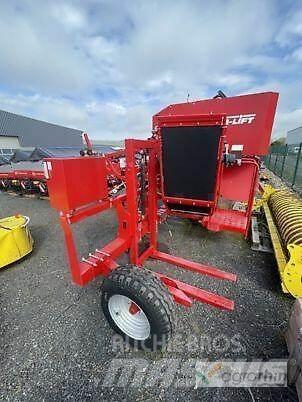 Asa-Lift CM100c Agricultura - Otros