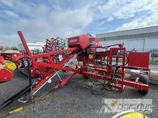 Asa-Lift CM100c Agricultura - Otros
