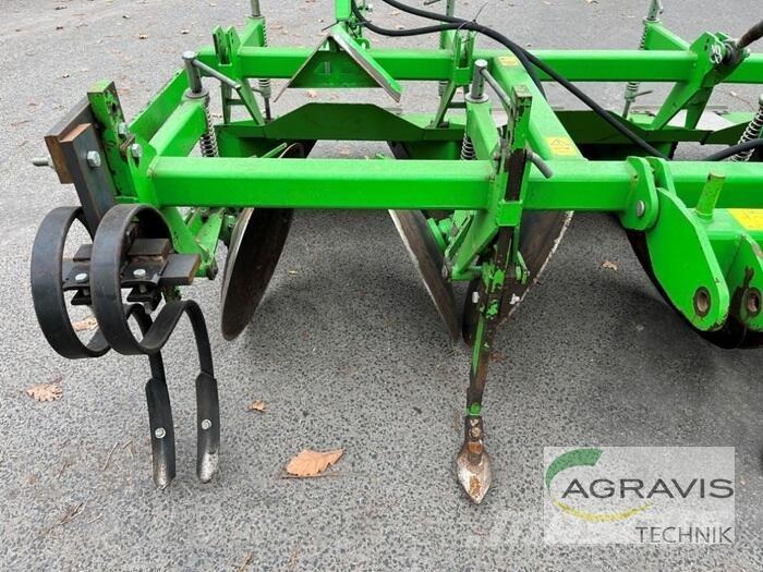 AVR SPEEDRIDGER 4X75 Plantadoras