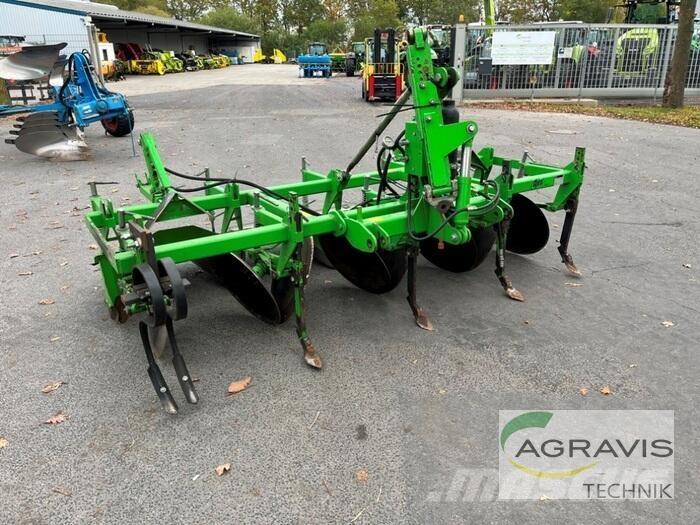 AVR SPEEDRIDGER 4X75 Plantadoras