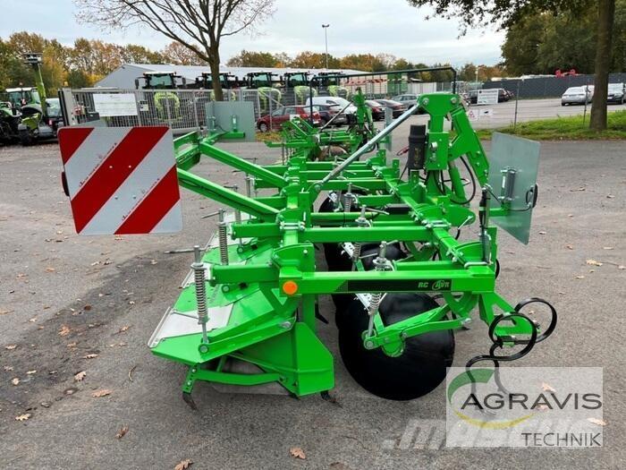 AVR SPEEDRIDGER 4X75 Plantadoras
