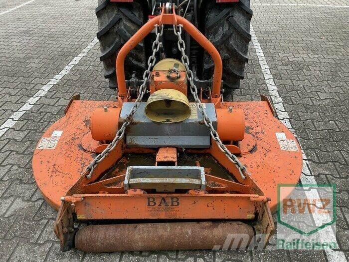  BAB Bambs S222 Agricultura - Otros