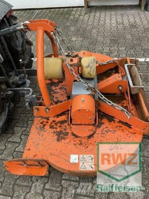  BAB Bambs S222 Agricultura - Otros