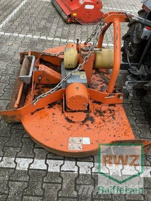  BAB Bambs S222 Agricultura - Otros