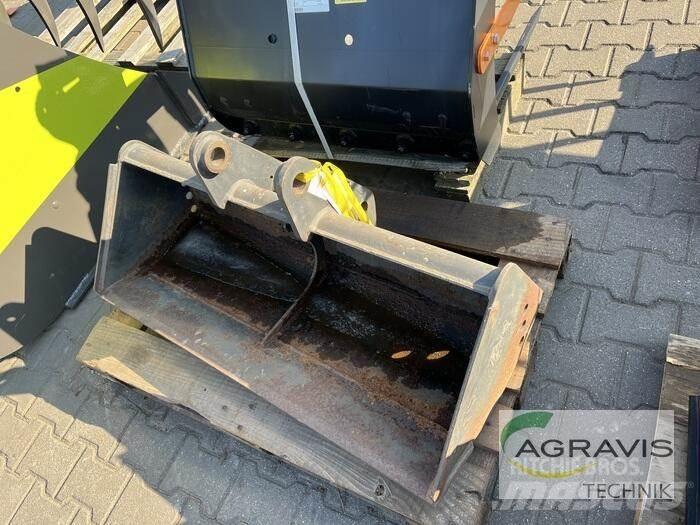  BAGGERSCHAUFEL 110 CM Forestal - Otros