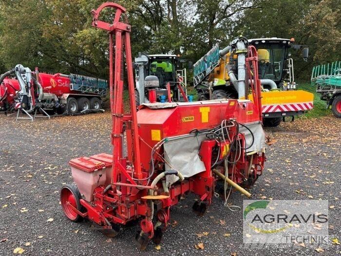 Becker AEROMAT T6Z Sembradoras