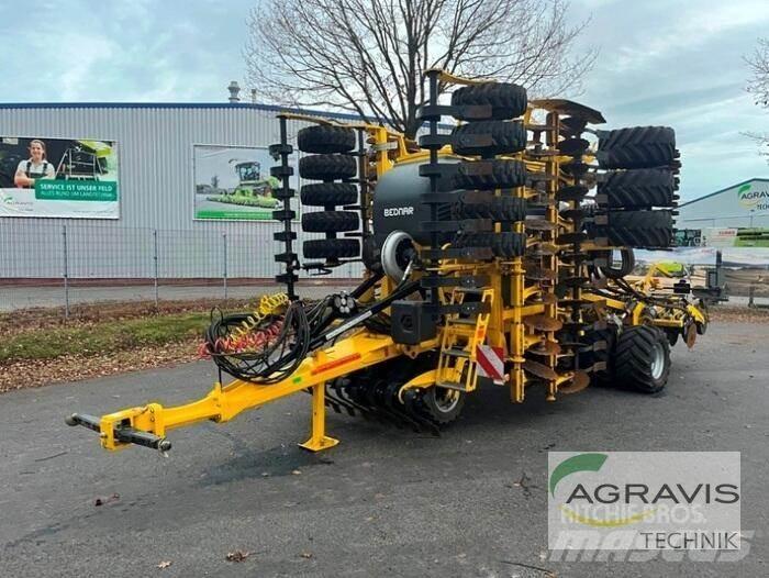 Bednar OMEGA OO 6000 Sembradoras