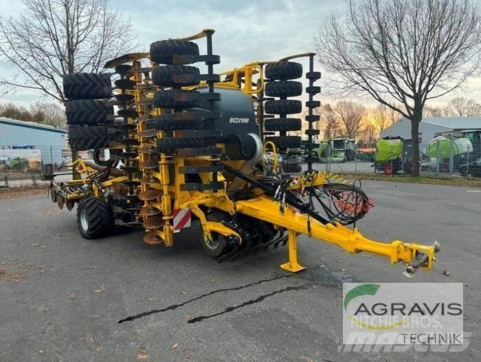 Bednar OMEGA OO 6000 Sembradoras