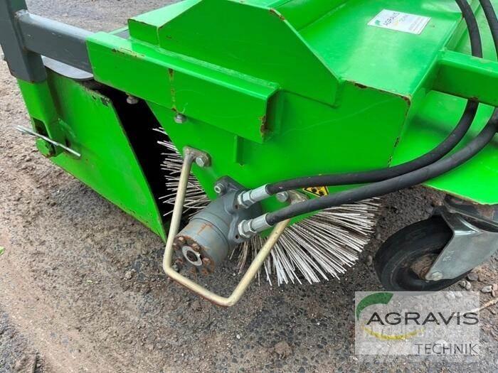 Bema AGRAR 2300 Barredoras