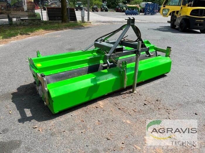 Bema KEHRMASCHINE Barredoras