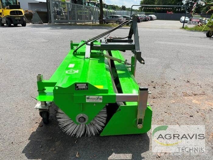 Bema KEHRMASCHINE Barredoras