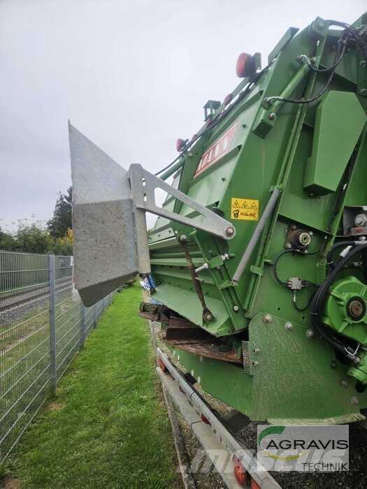 Bergmann TSW 6240 W Abonadoras