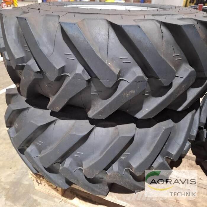 BKT 11.5/80-15.3 Neumáticos, ruedas y llantas