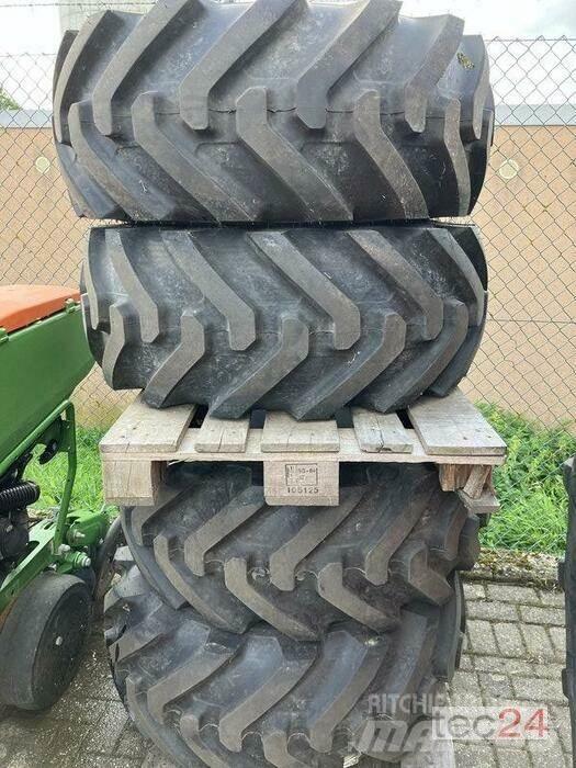 BKT 400/70-20 CONSTAR Neumáticos, ruedas y llantas