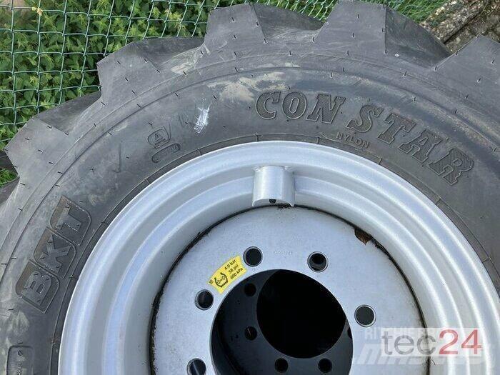 BKT 400/70-20 CONSTAR Neumáticos, ruedas y llantas