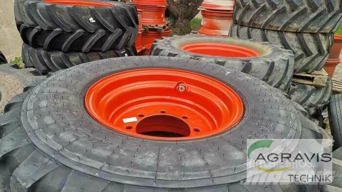 BKT 405/70-R20 Neumáticos, ruedas y llantas