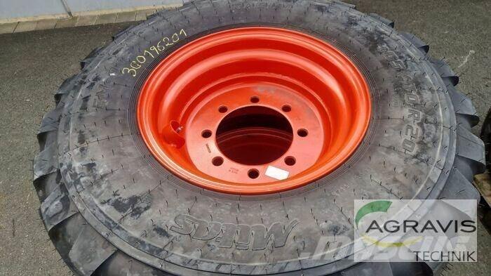 BKT 405/70-R20 Neumáticos, ruedas y llantas