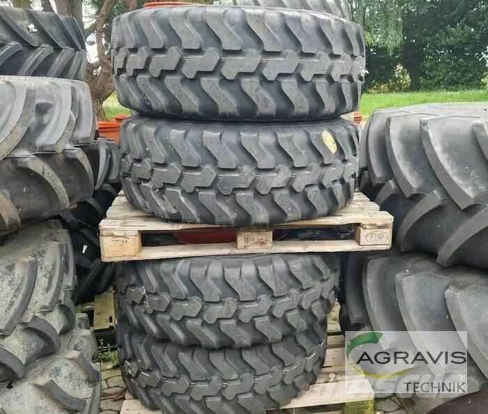 BKT 405/70R20 Neumáticos, ruedas y llantas