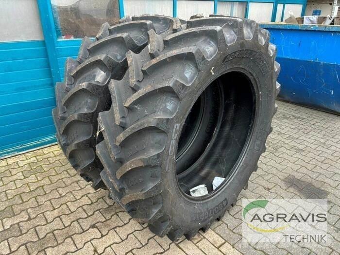 BKT 480/70-R38 Neumáticos, ruedas y llantas