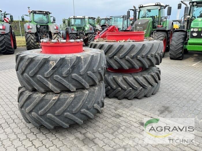 BKT 620/75R30 Otros accesorios para tractores