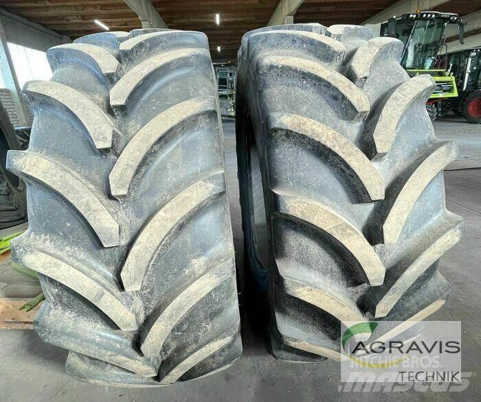 BKT 710/70 R42 Neumáticos, ruedas y llantas