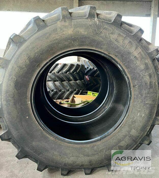 BKT 710/70 R42 Neumáticos, ruedas y llantas
