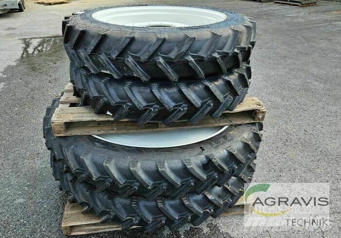 BKT KR 270/95R38 Neumáticos, ruedas y llantas
