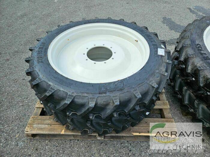 BKT KR 270/95R38 Neumáticos, ruedas y llantas