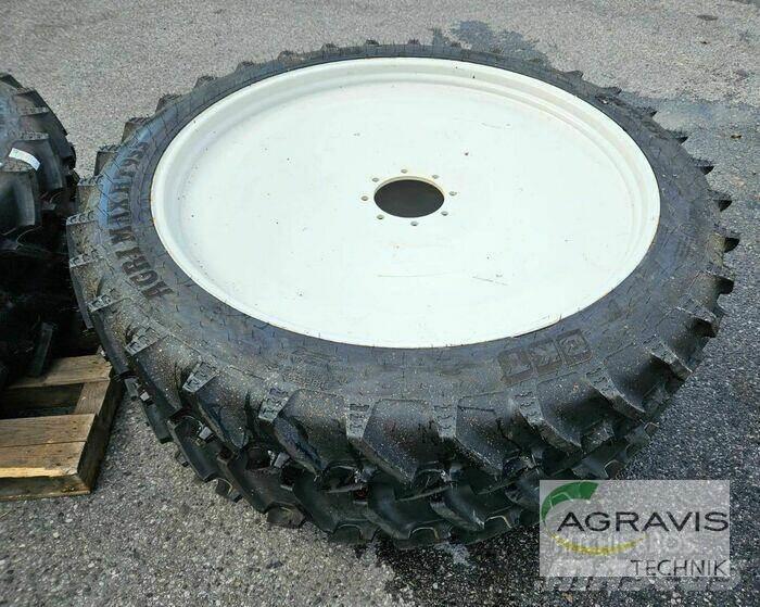 BKT KR 270/95R38 Neumáticos, ruedas y llantas