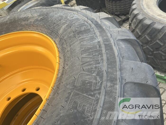 BKT KR 600/55 R26.5 Neumáticos, ruedas y llantas