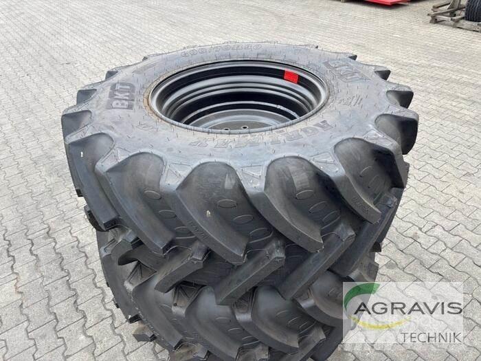 BKT KR 600/70R30 Neumáticos, ruedas y llantas