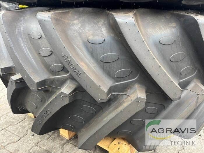 BKT KR 600/70R30 Neumáticos, ruedas y llantas