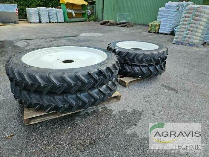 BKT KR270/95R42 Neumáticos, ruedas y llantas