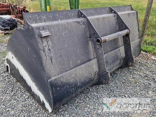 Bobcat 3500 Litres Agricultura - Otros