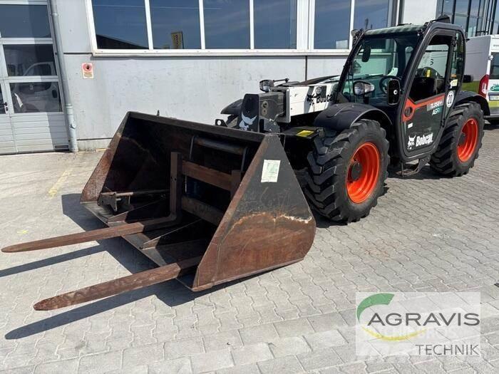 Bobcat TL358+ Manipuladores telescópicos agrícolas