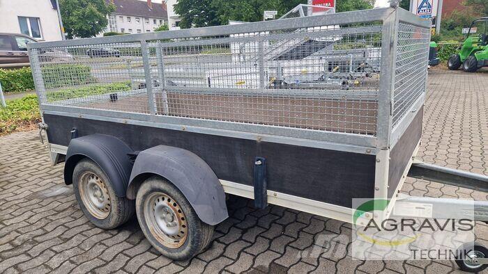 Böckmann ANHÄNGER Otros remolques